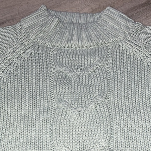 Nanette Lepore Cashmere/Wool Blend Sweater - Picture 3 of 10
